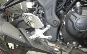 YAMAHA YZF-R25 A RG43J
