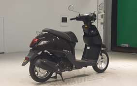 SUZUKI ﾚｯﾂG CA4AA