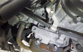 HONDA ZOOMER 1992 AF58