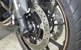 YAMAHA MT-09 A 2014 RN34J