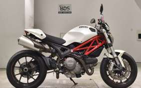 DUCATI MONSTER 796 A 2010