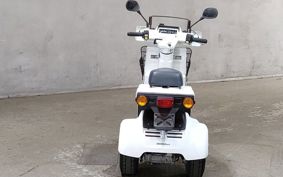 HONDA GYRO TD02