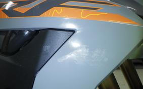 HONDA CRF250L 1985 MD47