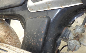 HONDA CL50 BENLY CL50