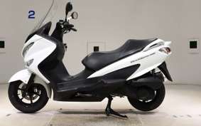 SUZUKI BURGMAN200A 2007 CH41A