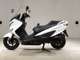 Фото Suzuki BURGMAN200A 2007 с японского аукциона