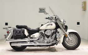 YAMAHA XV1600A ROADSTAR 2000