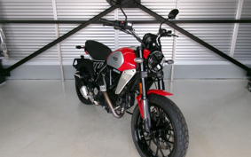 DUCATI SCRAMBLER ICON 2024 7K00