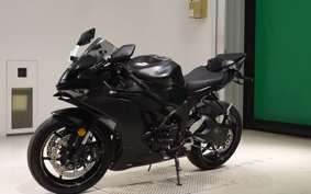 KAWASAKI NINJA ZX-6R A 2018 ZX636J