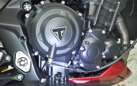 TRIUMPH STREET TRIPLE RS 2024