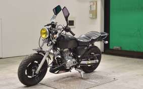 HONDA APE 50 2009 AC16