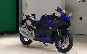 YAMAHA YZF-R15 2022 RG86J