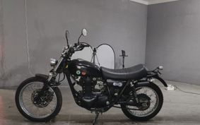 KAWASAKI 250TR BJ250F