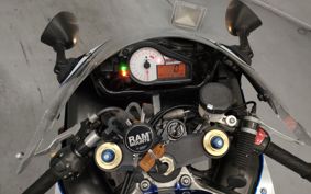 SUZUKI GSX-R1000 BL111