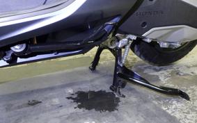 HONDA PCX 160 2021 KF47