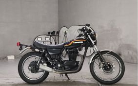 KAWASAKI 250TR BJ250F