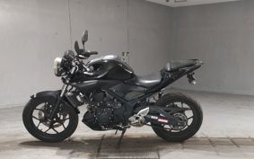 YAMAHA MT-25 RG43J