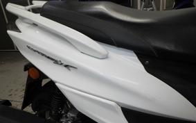 YAMAHA CYGNUS 125 XSR 3 2022 SEA5J