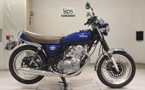 YAMAHA SR400 Gen.5 2021 RH16J