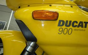 DUCATI SS900ie 2002