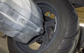 SUZUKI SKYWAVE 250 (Burgman 250) M CJ45A