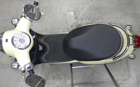 HONDA GIORNO 2 1985 AF70