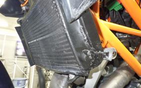 KTM 390 DUKE 2017