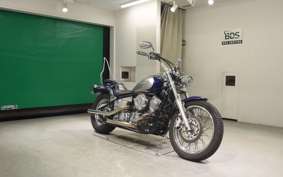 YAMAHA DRAGSTAR 400 2003 VH01J