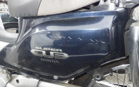 HONDA C110 SUPER CUB JA10