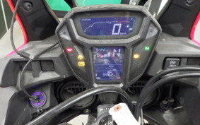 HONDA CRF1000L AFRICA TWIN 2018 SD04