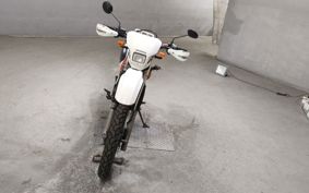 HONDA XLR250R MD22
