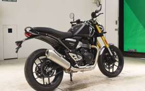 TRIUMPH SPEED 400 2026