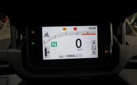 HONDA NC750X DCT 2025