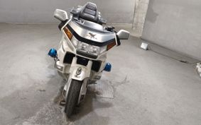 HONDA GL1500 GOLD WING 1990 SC22