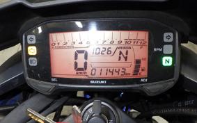 SUZUKI ｼﾞｸｻｰ150 NG4BG