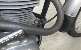 HONDA TL125 S