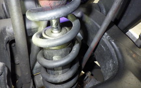 HONDA CBR250R GEN 3 2009 MC41