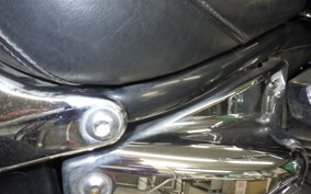 YAMAHA DRAGSTAR 400 CLASSIC 2004 VH01J