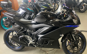 YAMAHA YZF-R25 RG43J