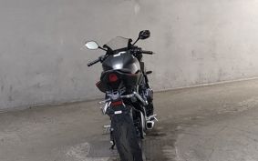 HONDA CBR650R E-Clutch RH17