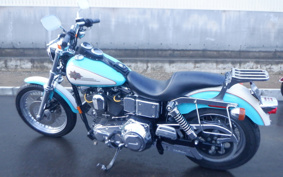 HARLEY FXDL1580 2015 GDL
