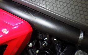 HONDA CBR400R 2025 NC65