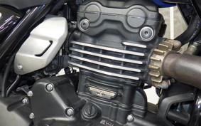 TRIUMPH SPEED 400 2024