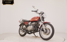 SUZUKI GT380 1996 GT380