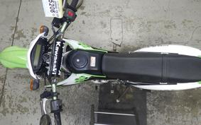 KAWASAKI KLX125 2023 LX125C