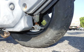 SUZUKI ADDRESS V125 G CF46A