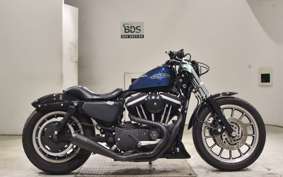 HARLEY XL883RI 2008