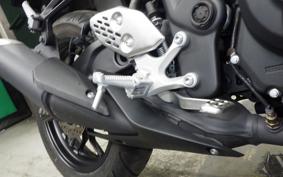 YAMAHA MT-25 RG43J