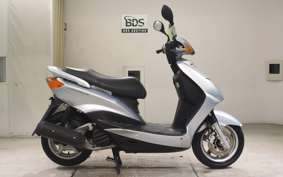 YAMAHA CYGNUS 125 X SE12J