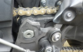 YAMAHA XSR700 2023 RM41J